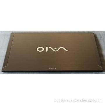 Sony VAIO Z3 Carbon Fiber Notebook - SVZ1311BGXXI Super RARE